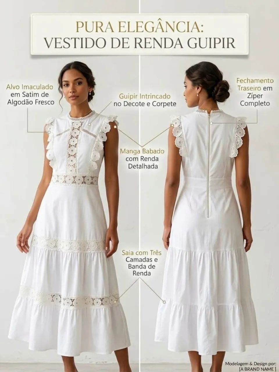 VESTIDO DELIGHT