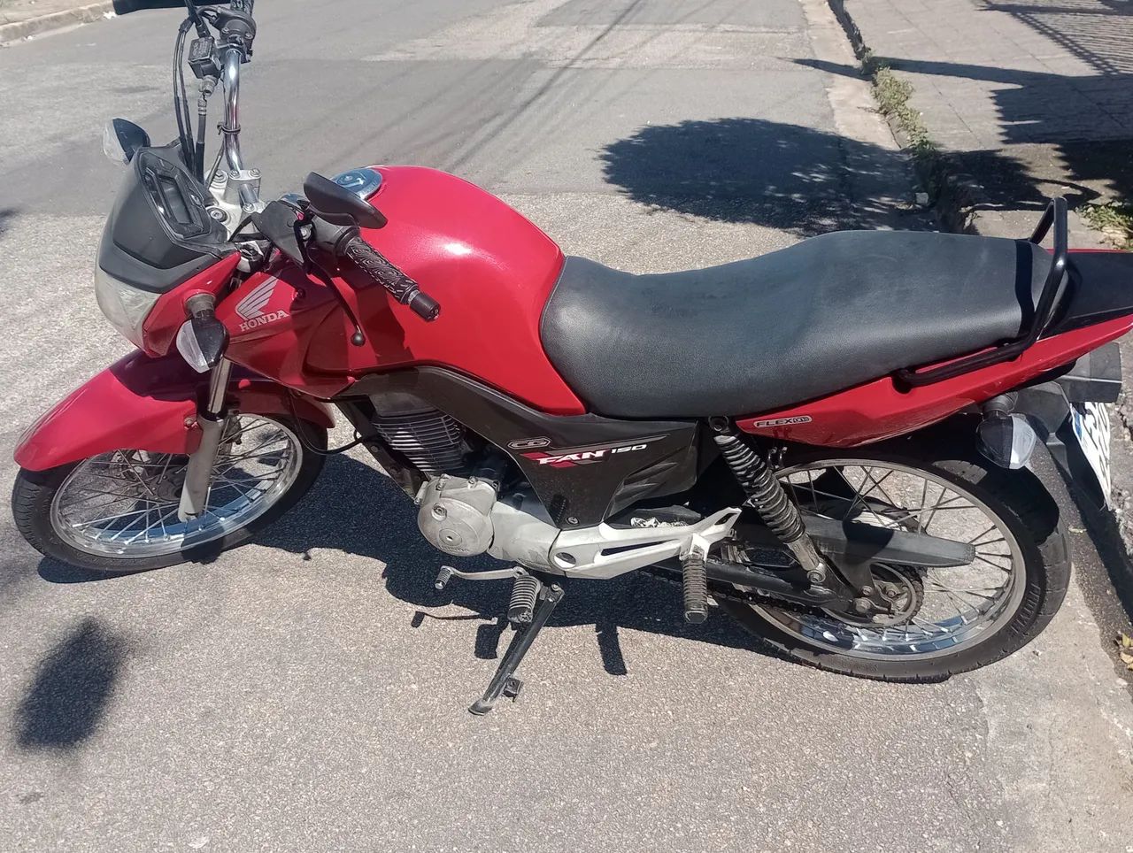 Cg 150   - Foto 2