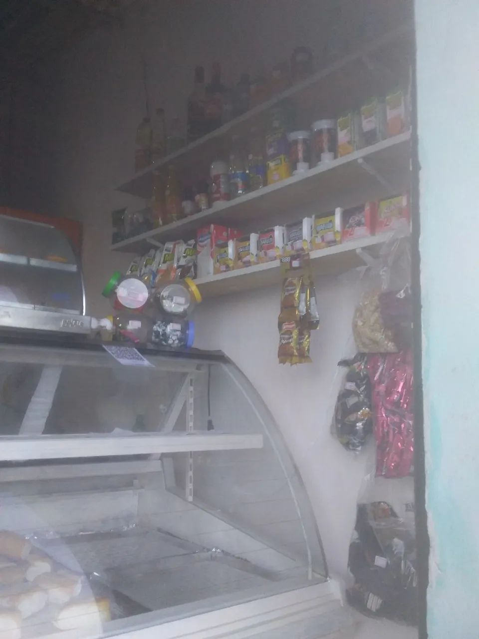 Espositor de Pães, bolos, salgados e doces - Foto 2