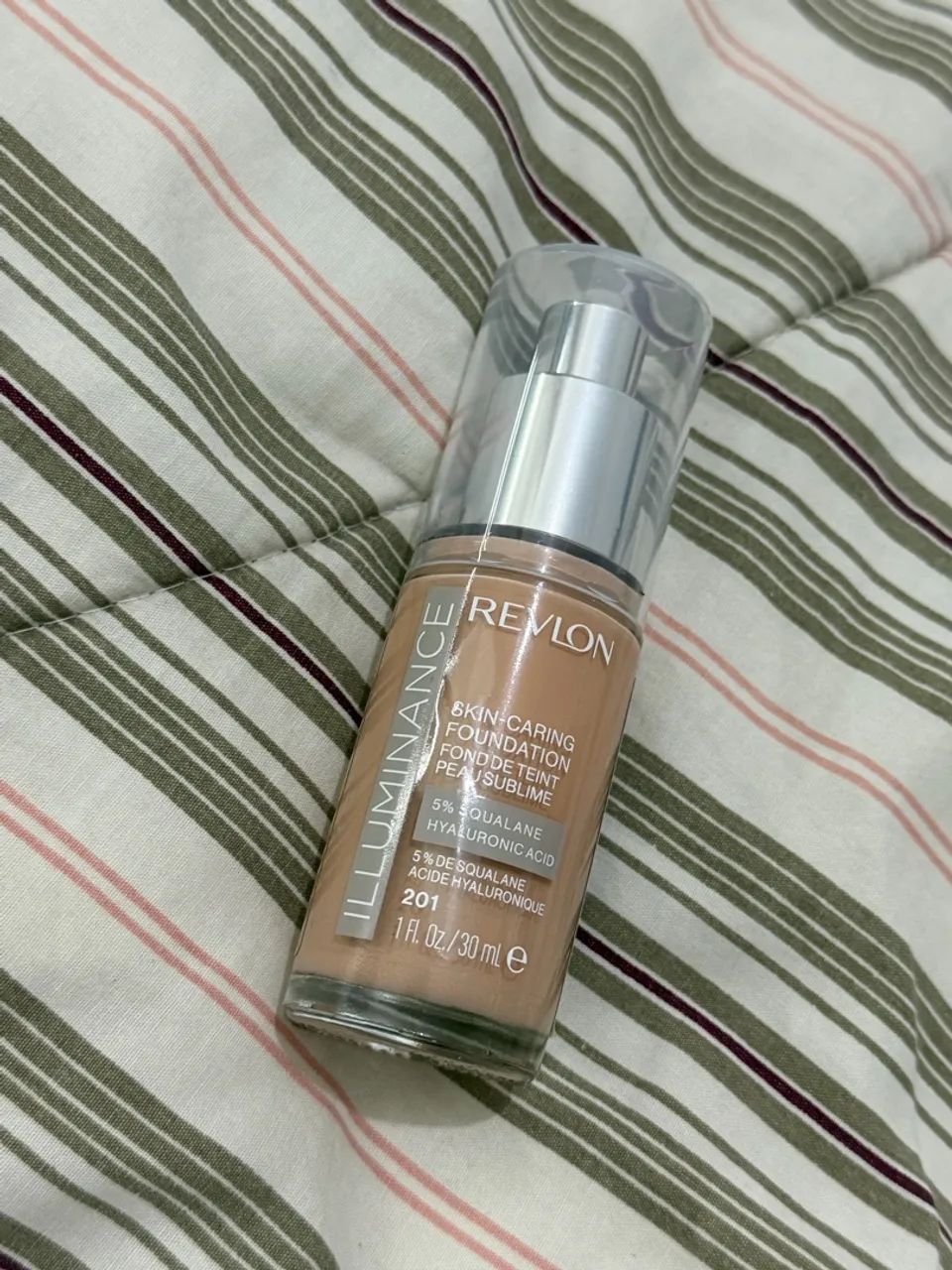 Base líquida Revlon