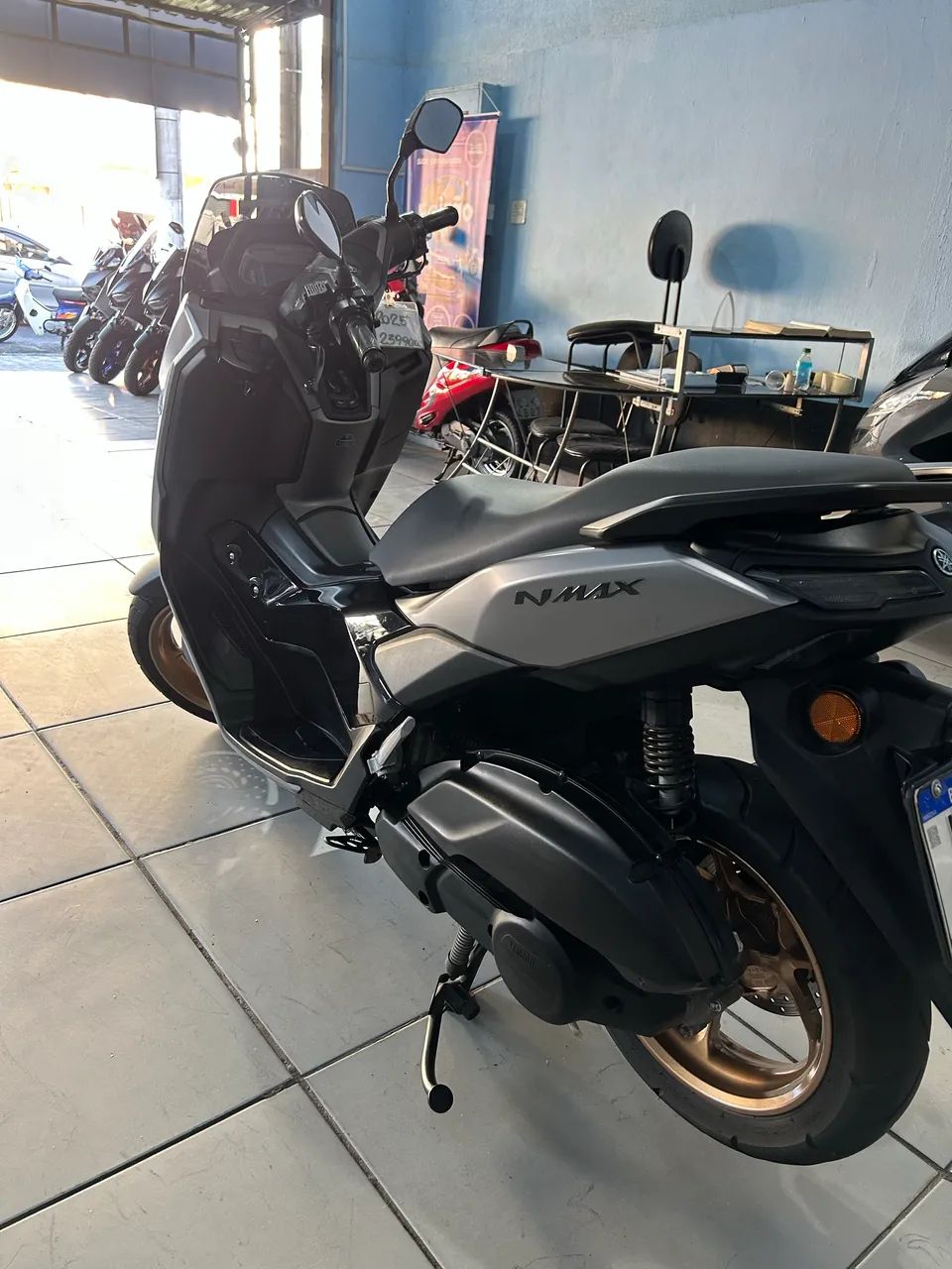 Nmax 