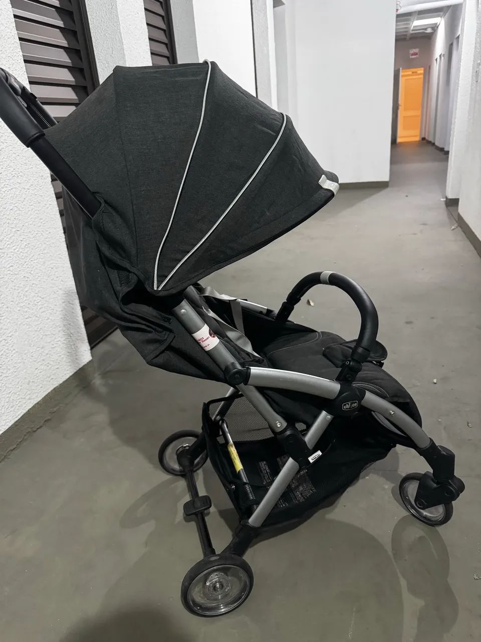 Carrinho de passeio Chicco 