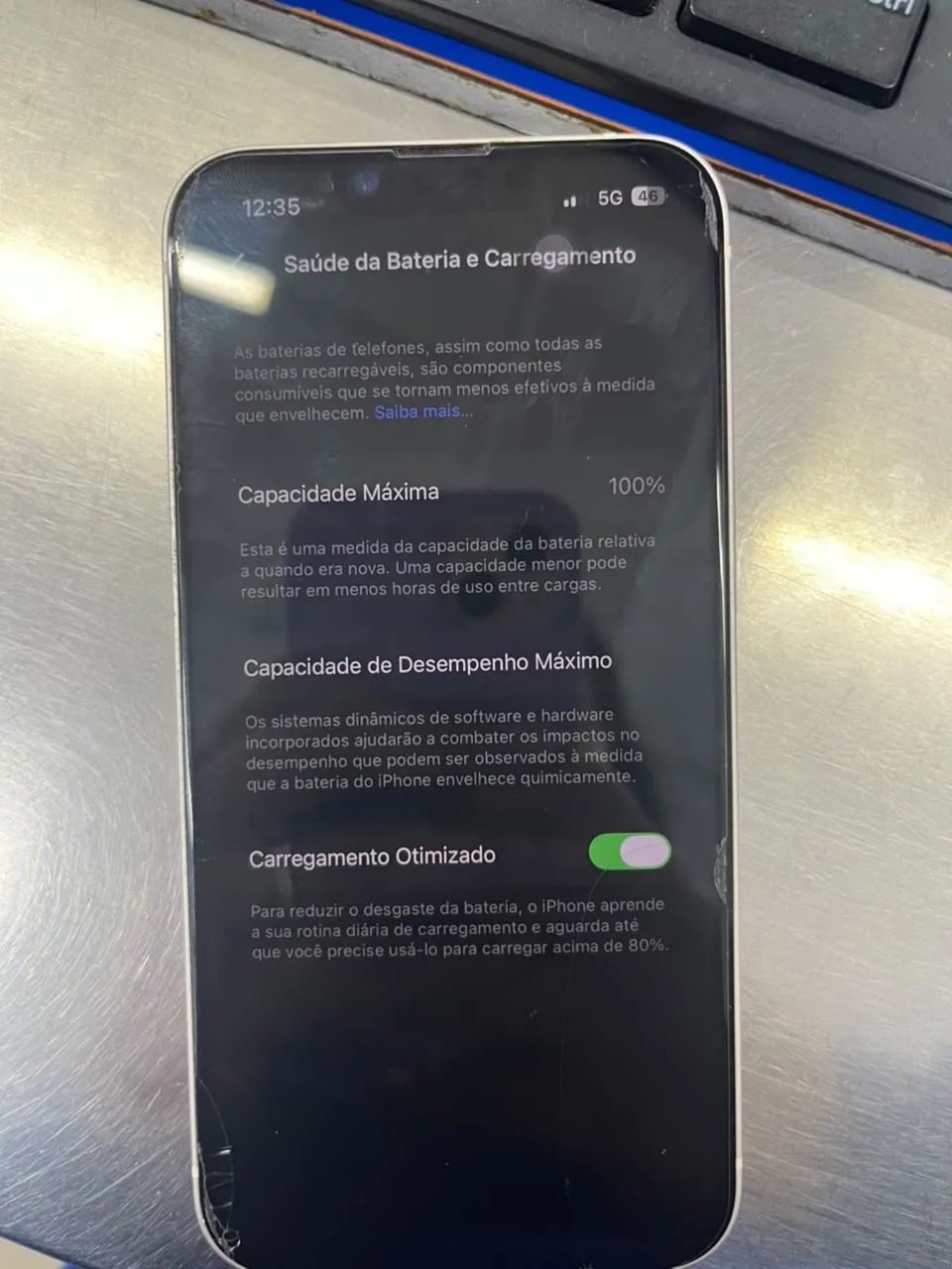 iPhone 14 - Foto 3