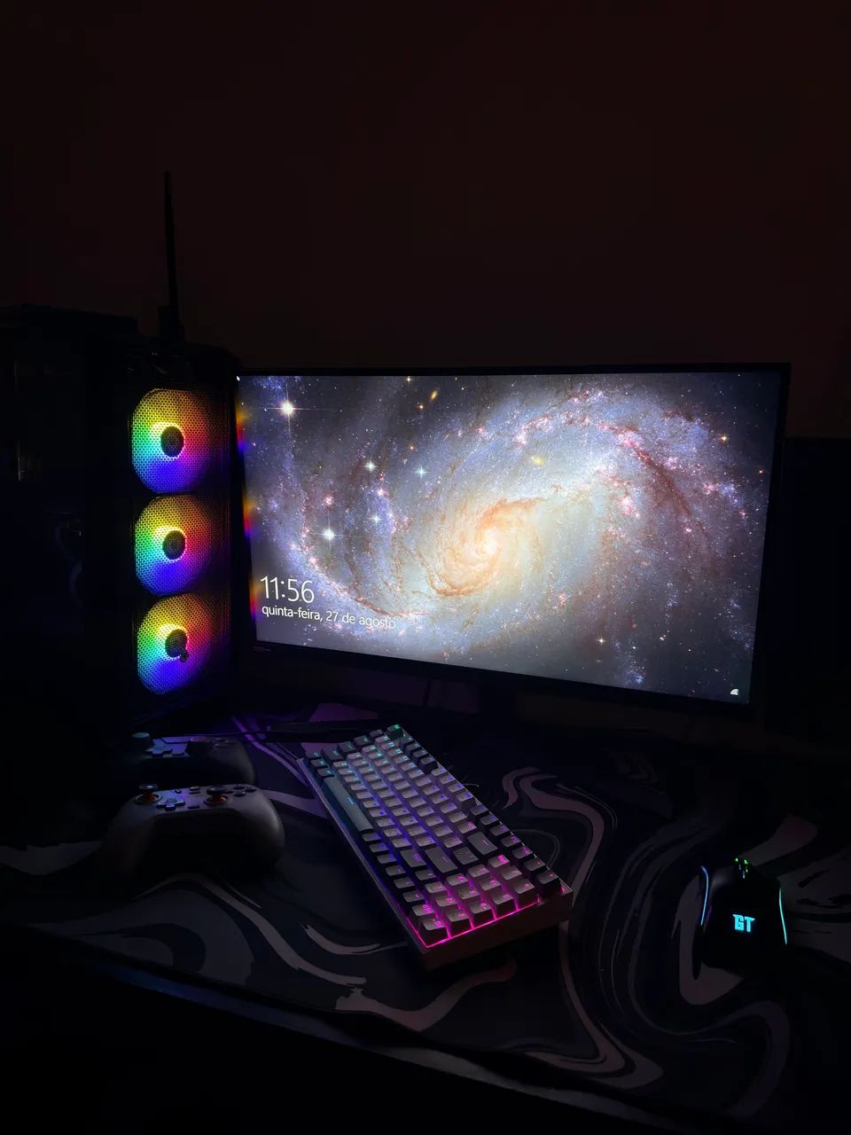 Pc Gamer - Foto 2