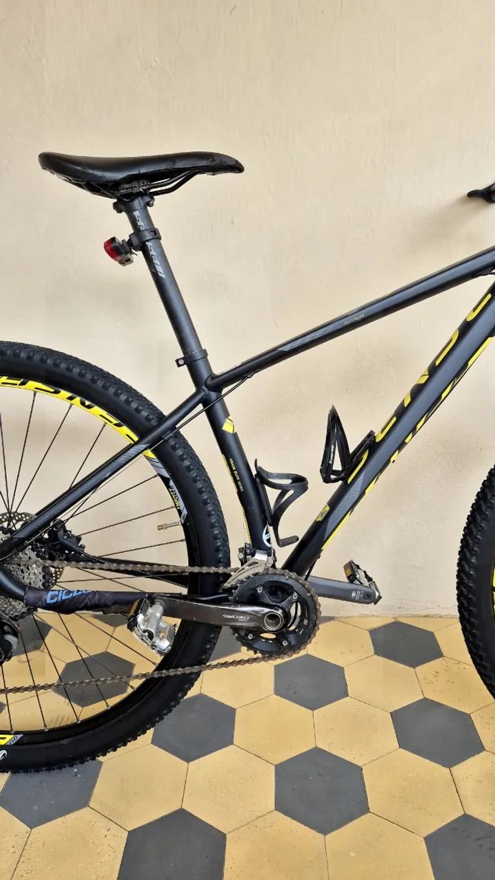 Bike Sense Impact Evo - Foto 4