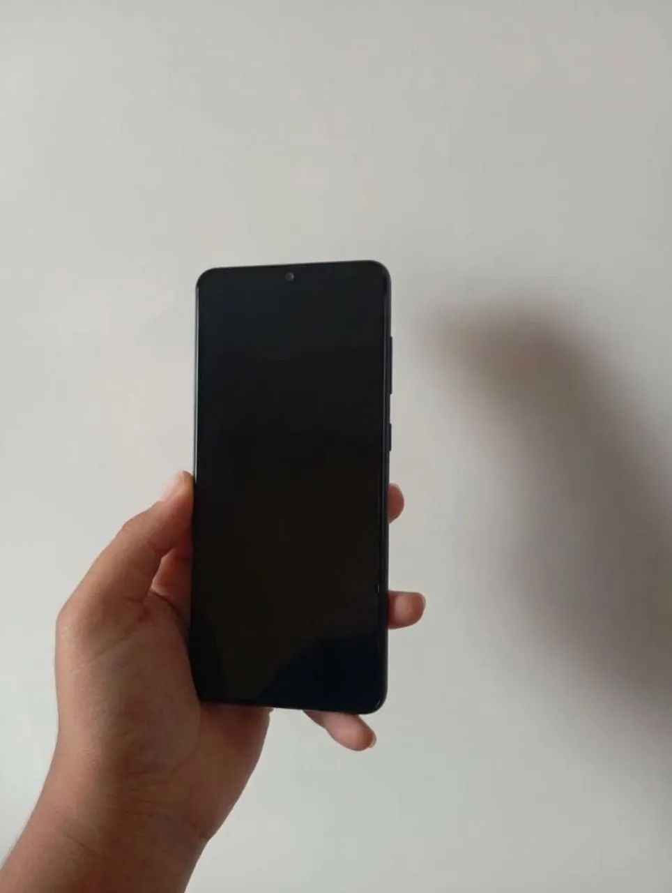 Samsung A31- 128Gb e 4Gb de RAM (Usado em bom estado) - Foto 2