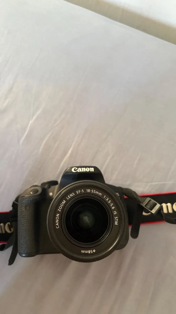 Camera fotografica - Foto 2