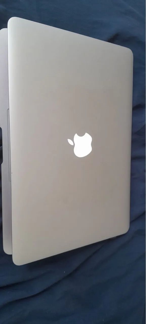 Macbook Air mid 2013  - Foto 2
