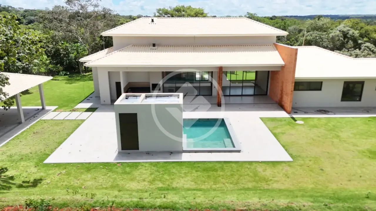 casa em condominio fechado codigo: 291900