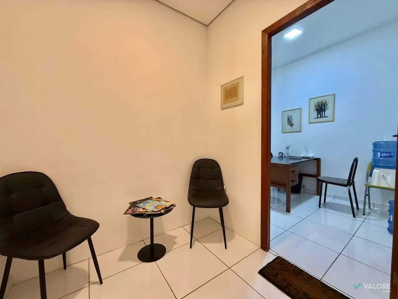 Sala  Serra - Foto 5