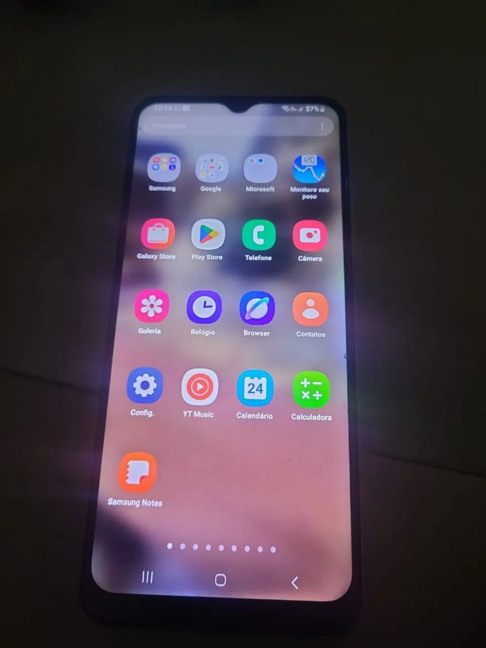 Galaxy A22 5g - Foto 2