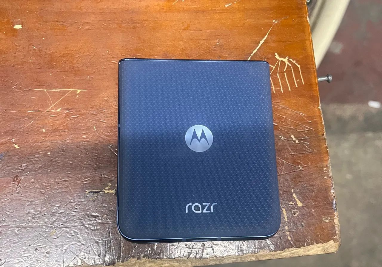 MOTOROLA RAZR 60 256GB - Foto 5