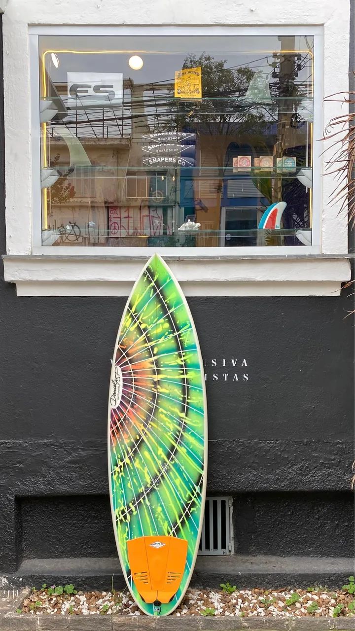 Prancha de surf 5.10 32L
