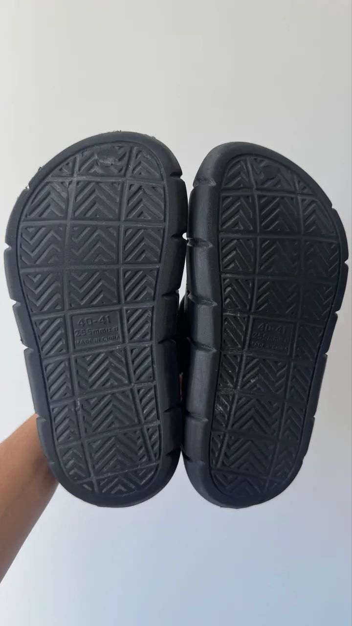CROCS PRETA  - Foto 4