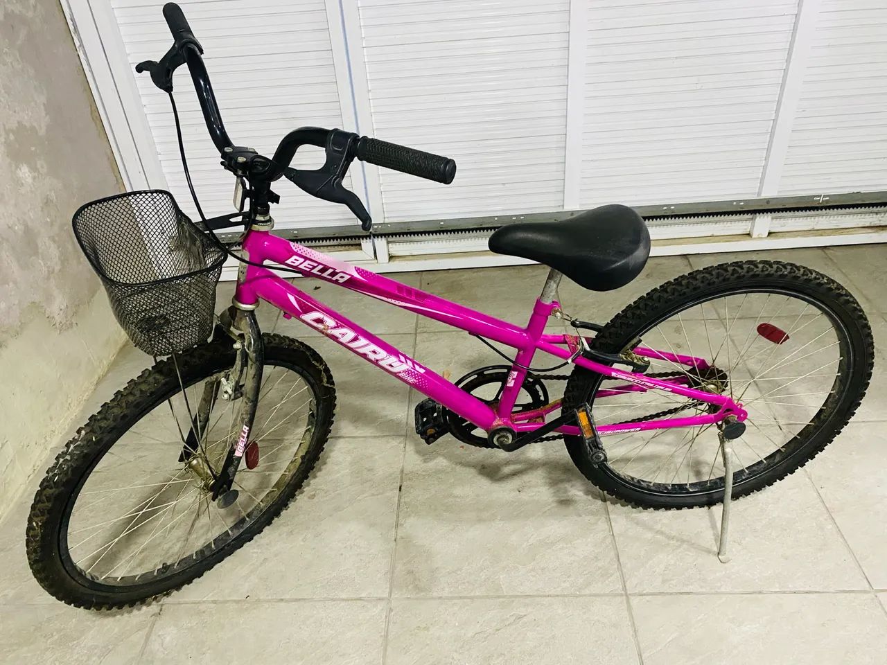 Bicleta  - Foto 2