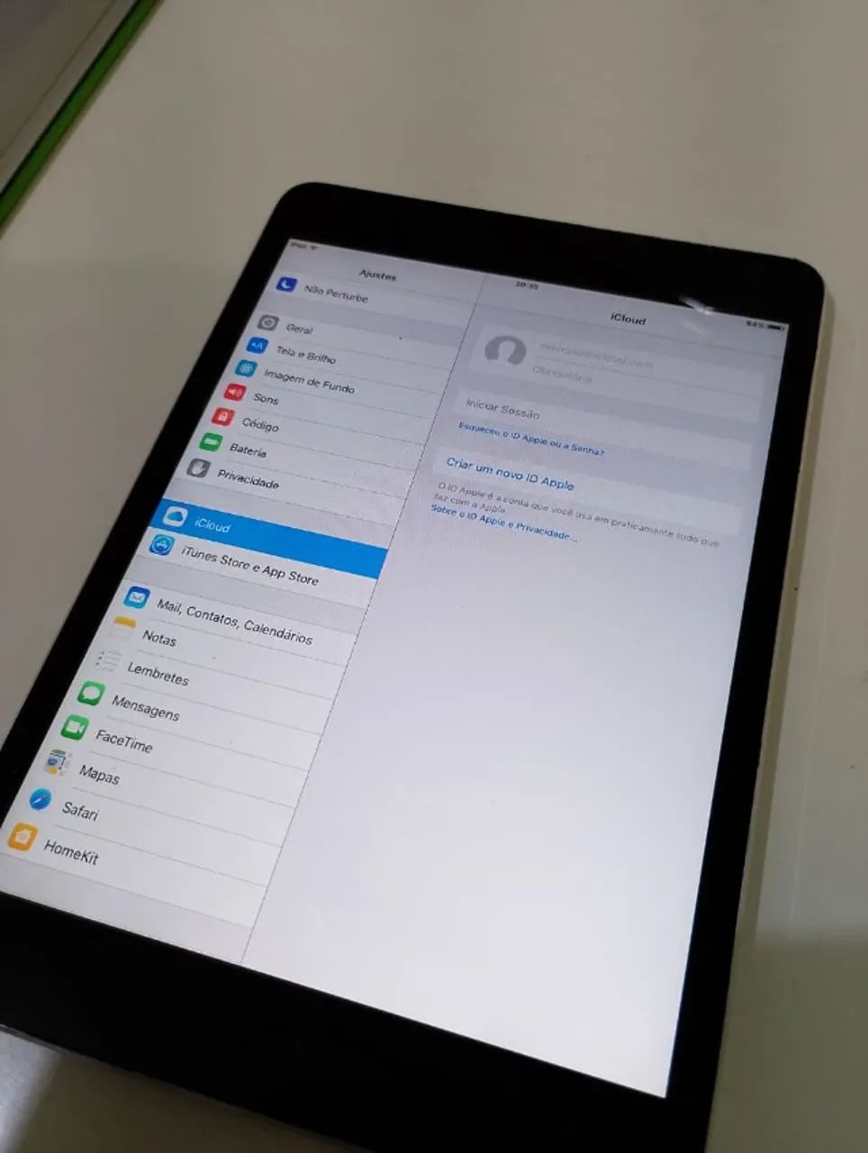 iPad Mini 16GB (Novo) - Foto 4