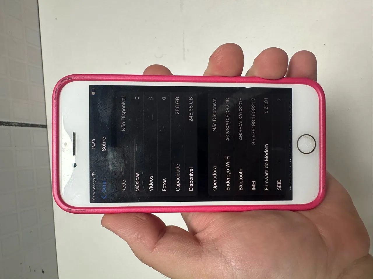 iPhone 8  - Foto 2