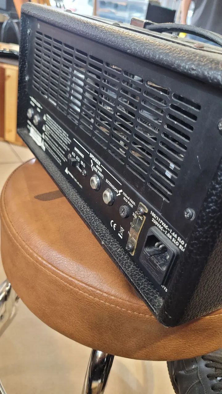 Amp Egnater  - Foto 3