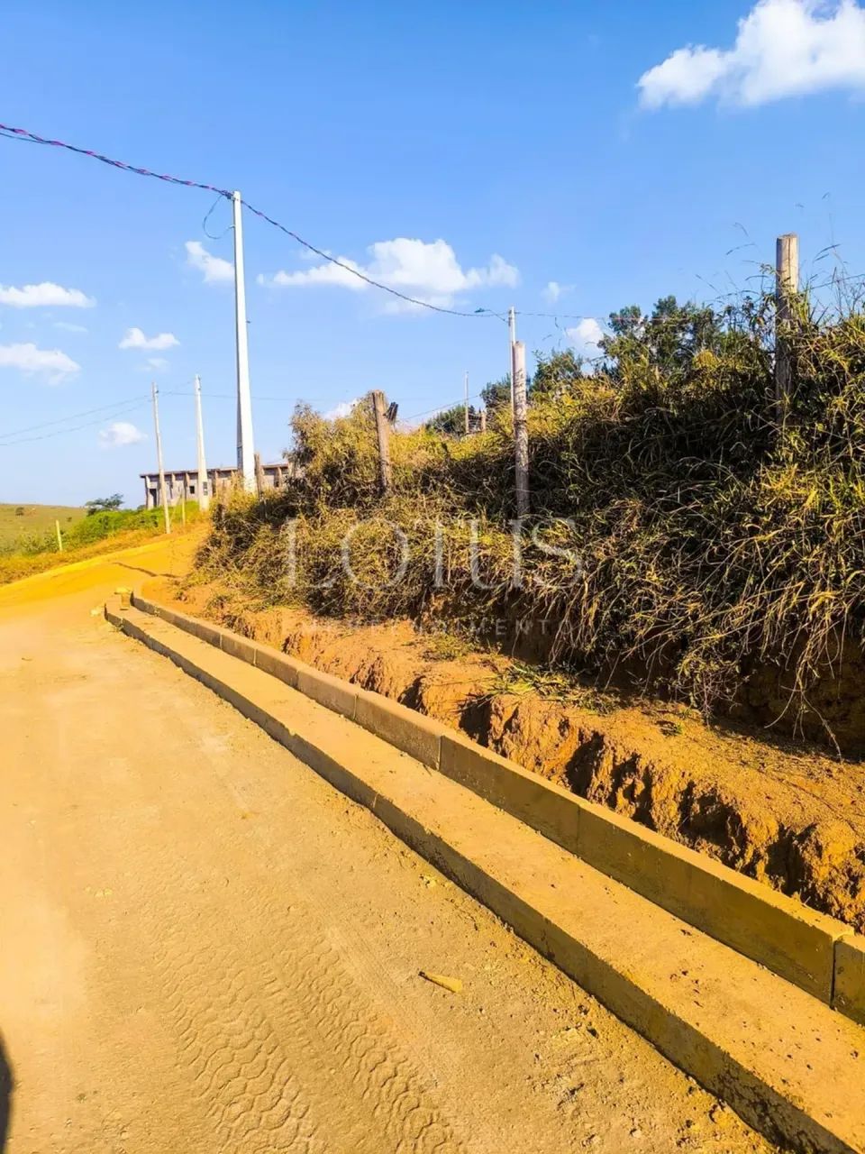UM LUGAR PARA CONSTRUIR, DESCANSAR E APROVEITAR - Foto 3