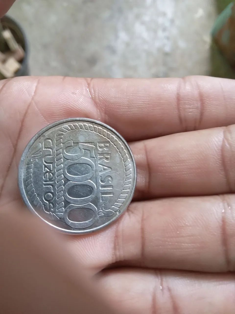 Moeda - Foto 4