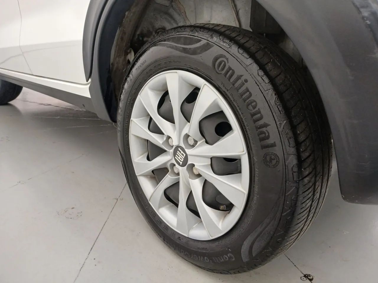 Fiat Mobi LIKE 1.0 Fire Flex 5p., foto 12 de 18