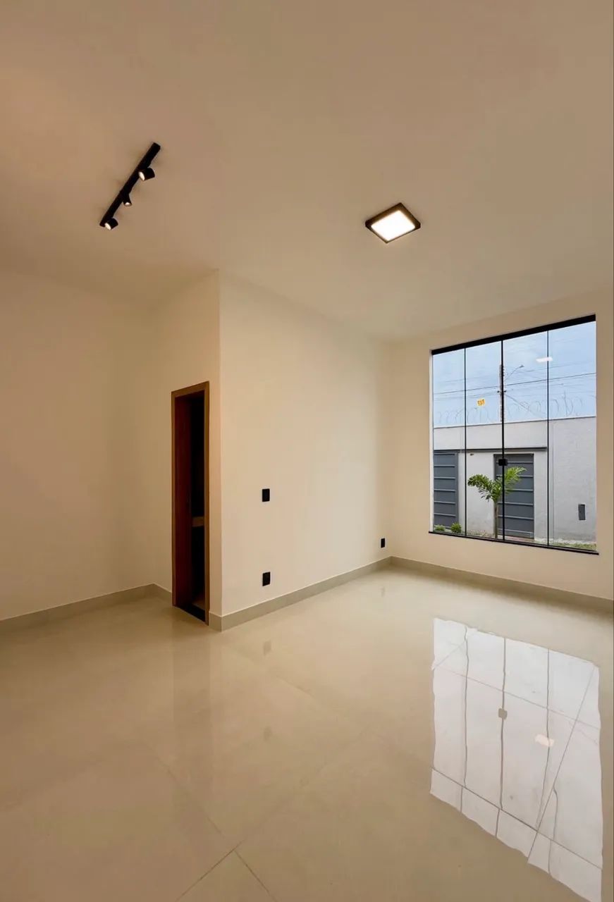 Casa 3 quartos - Sozinha no lote - Foto 5