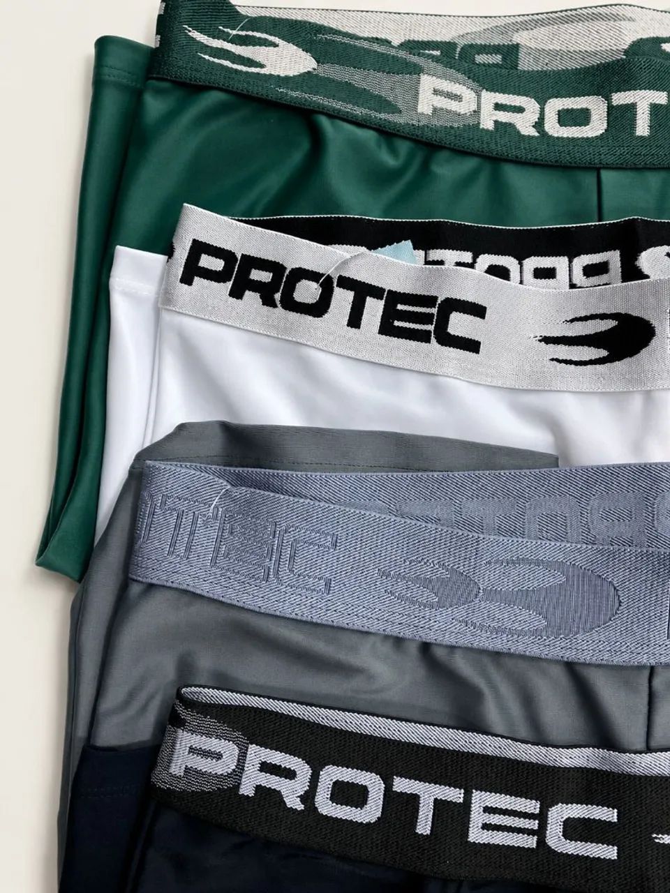 SHORT TÉRMICO PROTEC ORIGINAL 