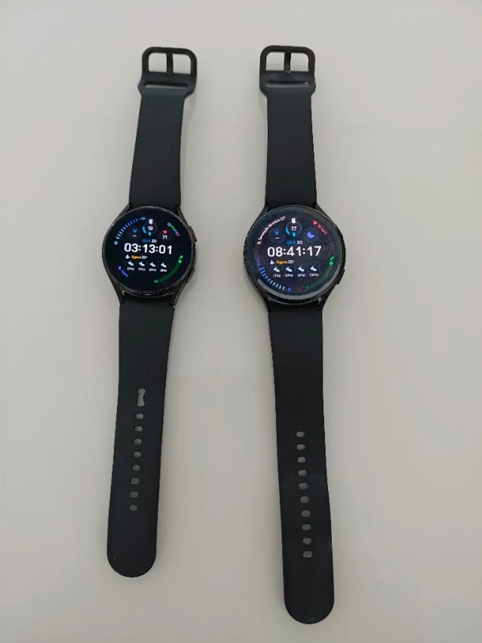 2 Galaxy watch 4 