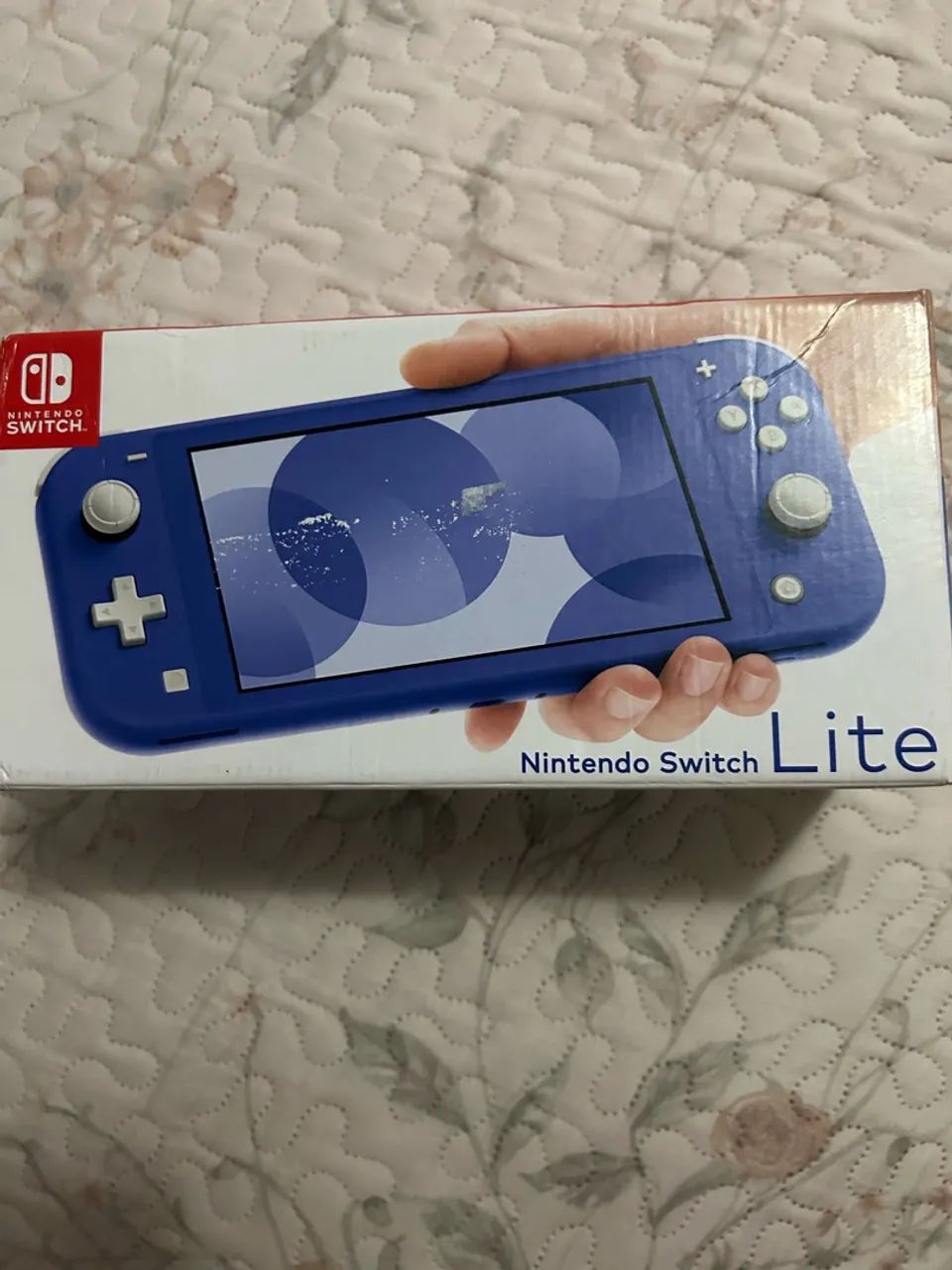 nintendo swich lite - Foto 4