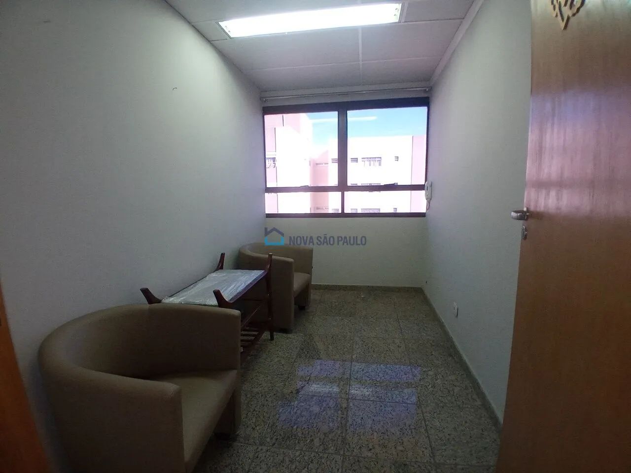 Sala Comercial de 70mts ao lado do Metrô Conceição,para alugar - Foto 3