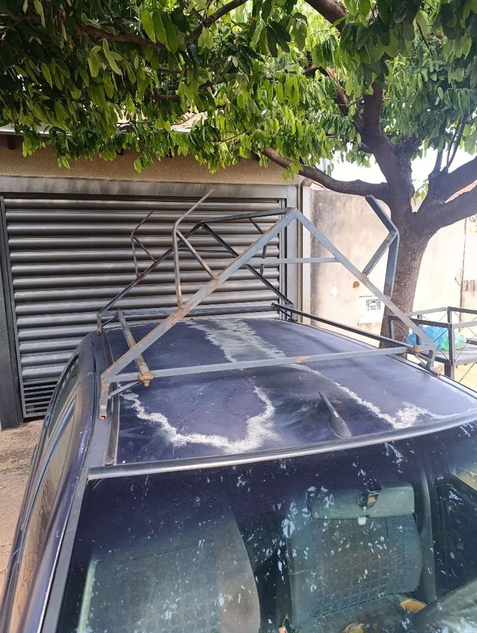 Bagageiro para carregar escada - Foto 2