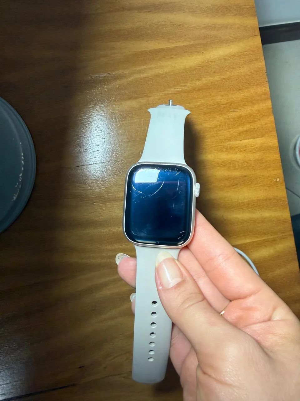Apple watch S8 45mm  - Foto 2
