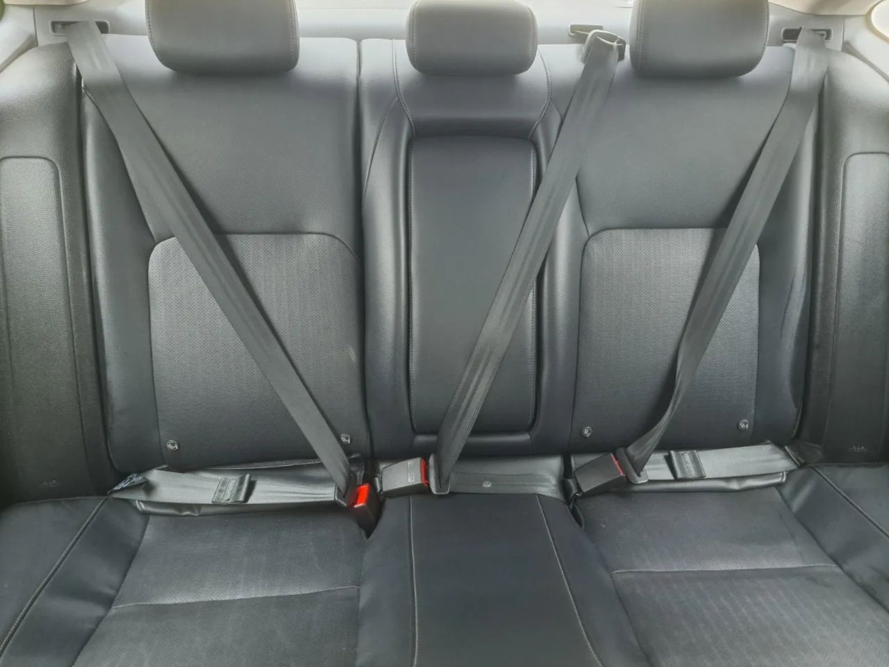 Honda Civic Sed.Touring 2.0 16V Aut. (Híbrido), foto 18 de 18