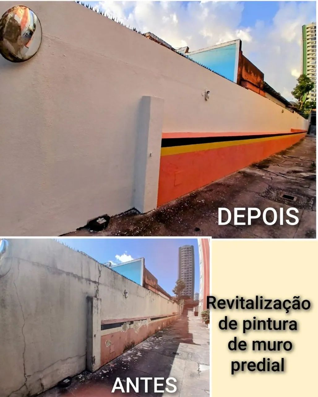 PINTOR PROFISSIONAL BOM E BARATO - Foto 2