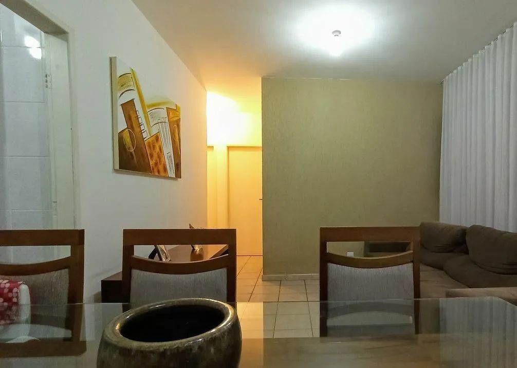 4 quartos com 85m² para aluguel no Buritis - Foto 3