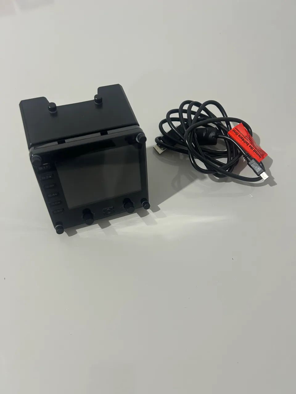 Logitech G Flight Instrument Panel - Foto 2