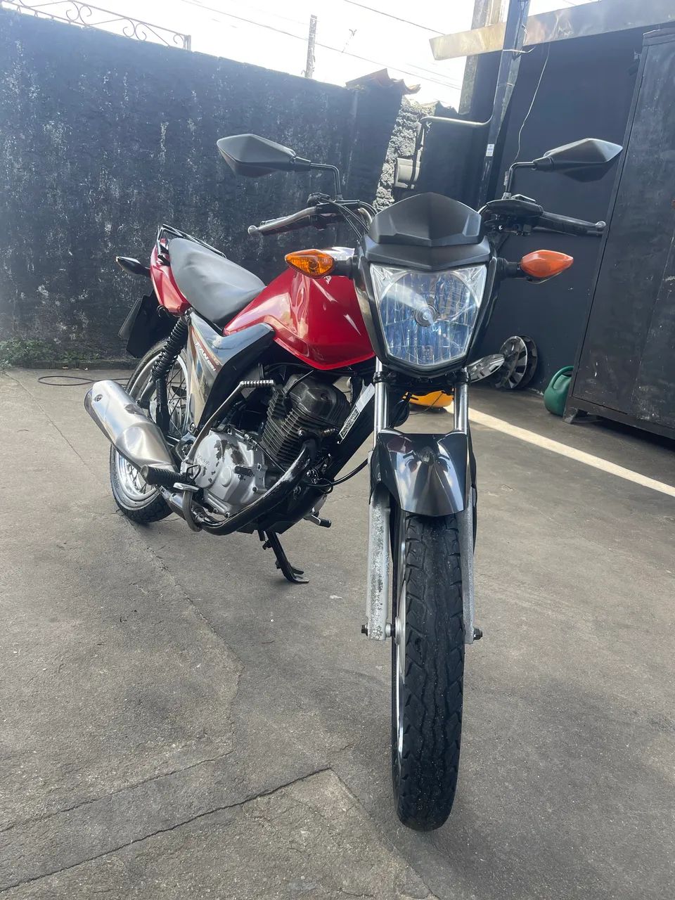 Fan 125 - Foto 2