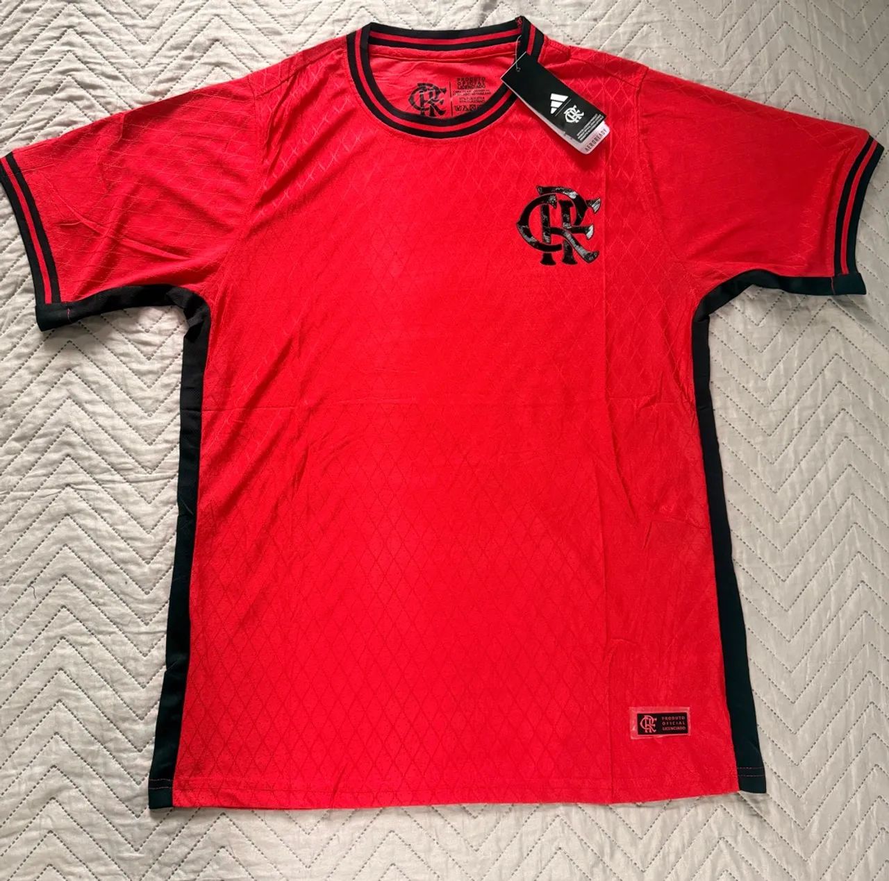 Camisas Tailandesas - Foto 5