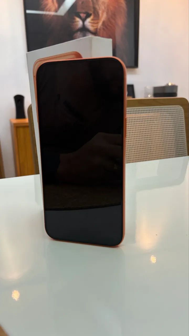 iPhone 17 Pro Max - Garantia 7/2027 - Foto 4