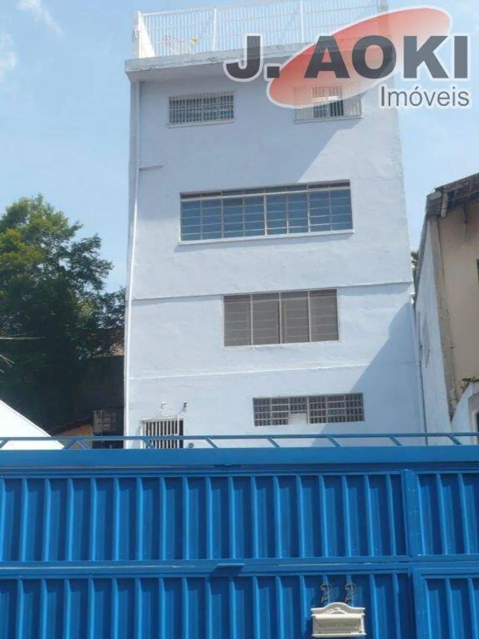 Prédio comercial - 600m² c/ 16 salas - C. Inglesa - Foto 3
