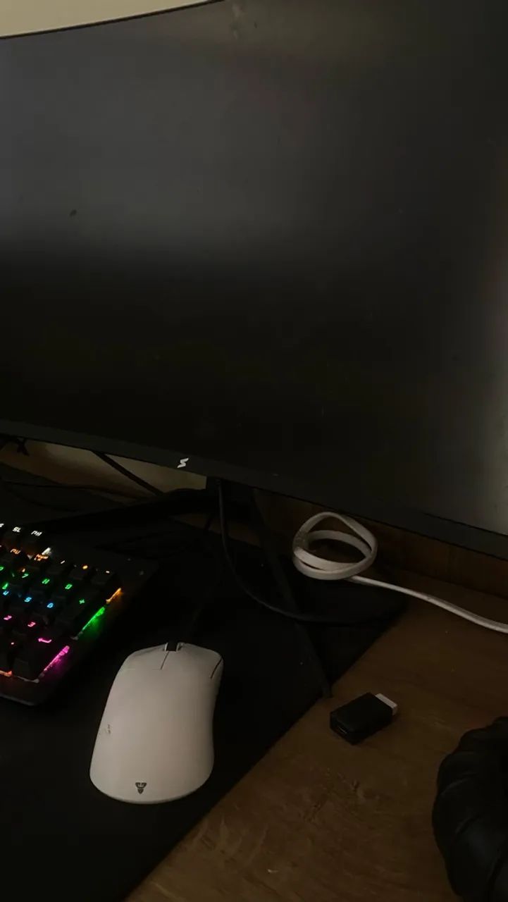 Pc gamer completo - Foto 5