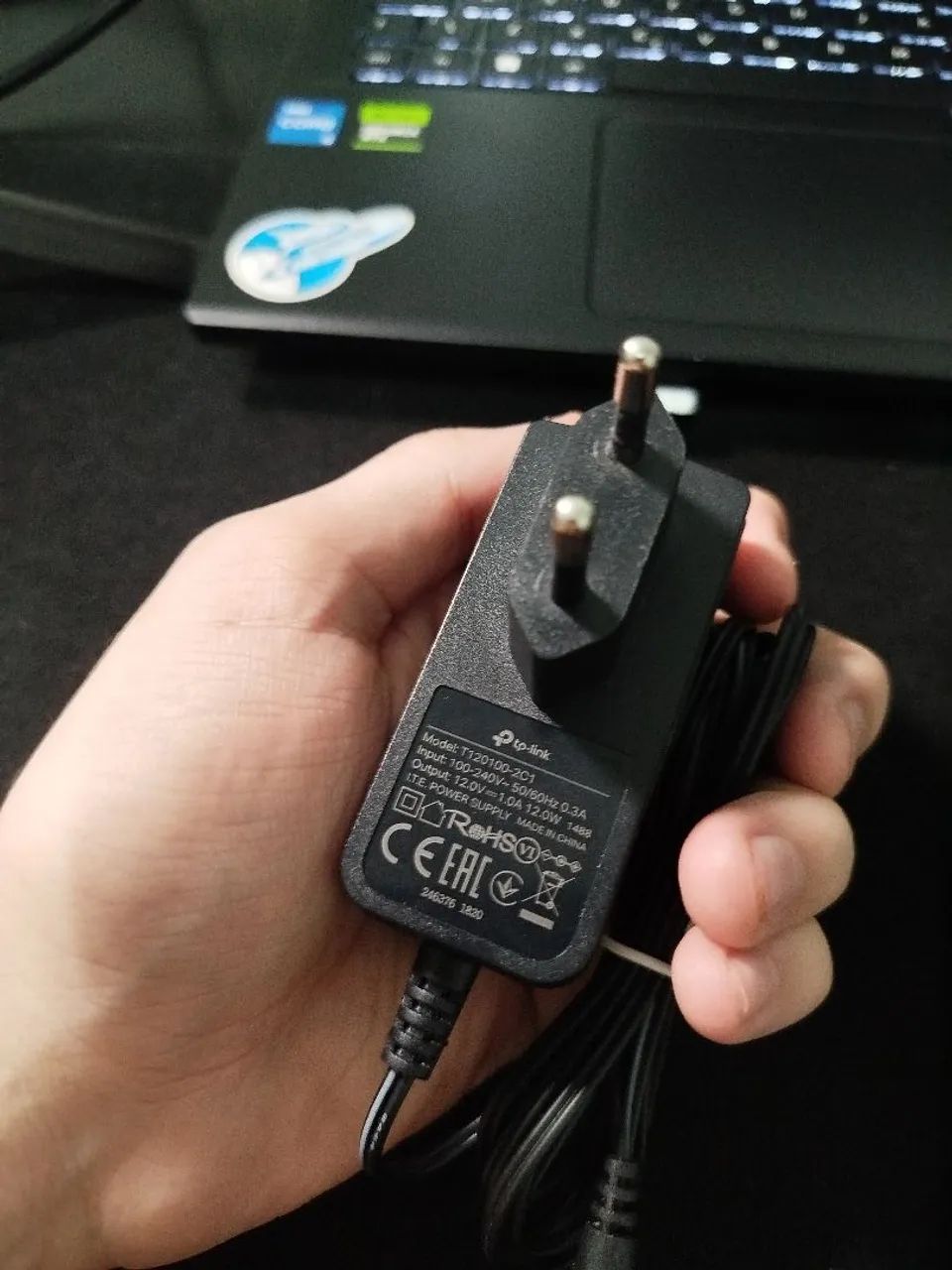 Roteador Tp-Link Archer AX12 - Foto 4
