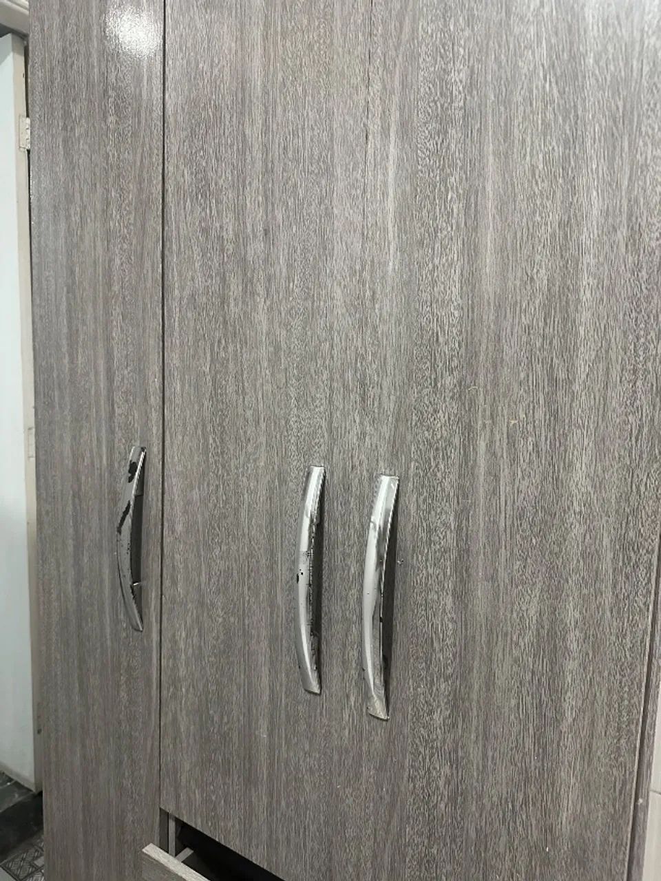 Guarda Roupa Solteiro