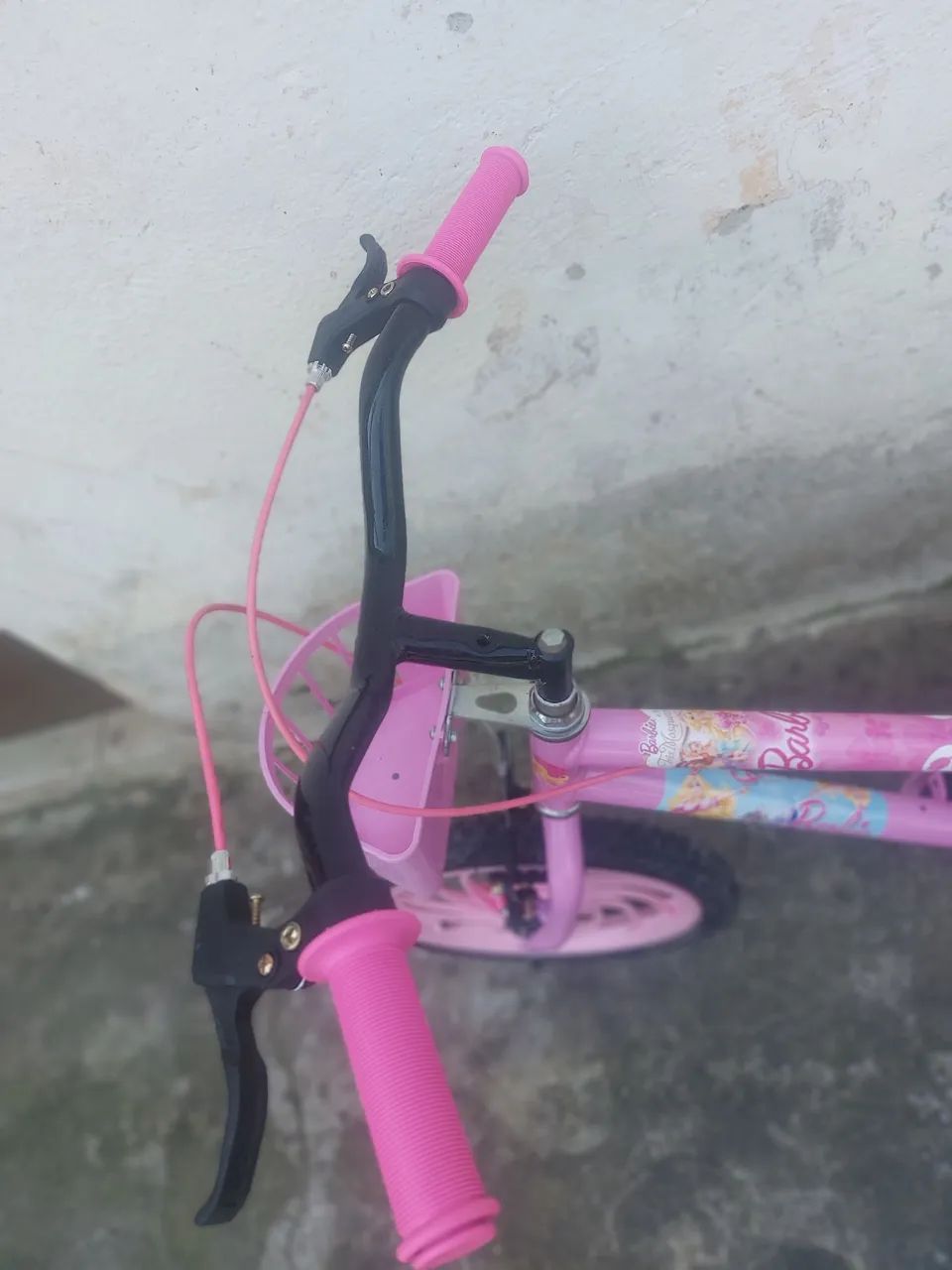 Bicicleta Aro 16 completa peças novas - Foto 5