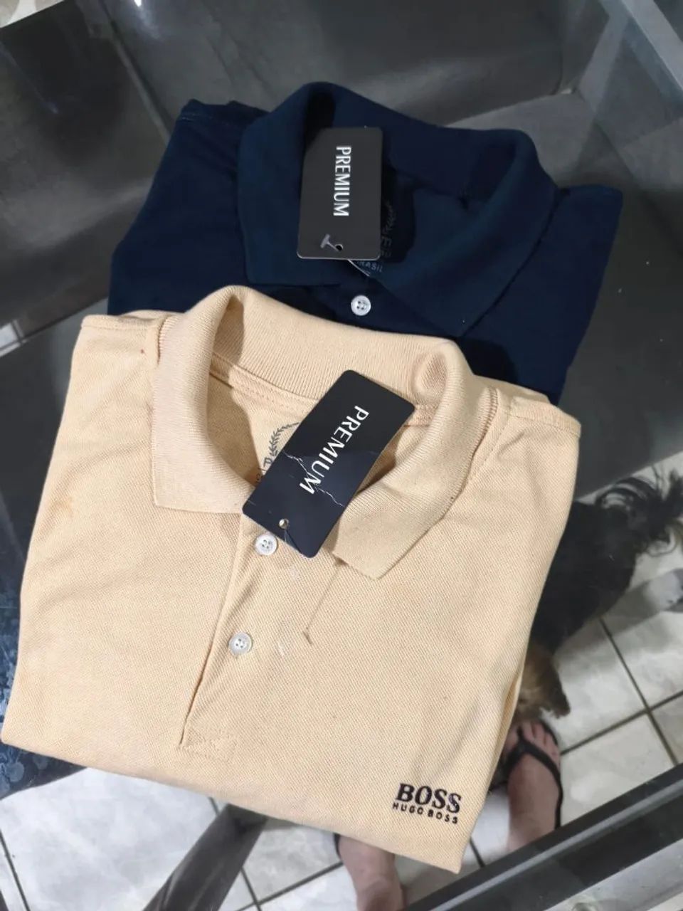 Camisas  - Foto 3