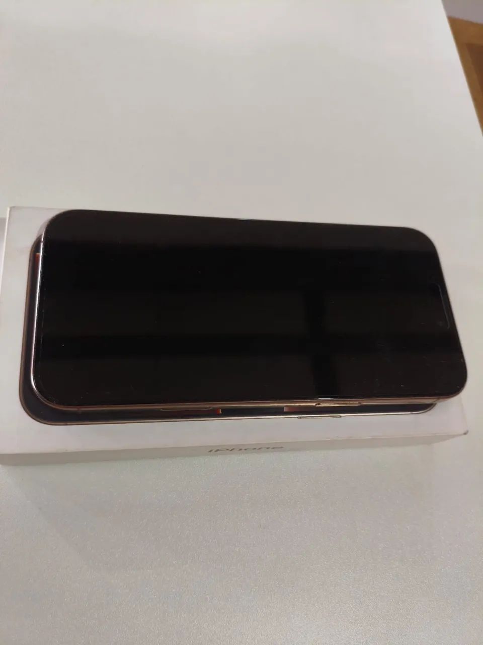 Vendo iPhone 16 pro Max 256gb - Foto 5