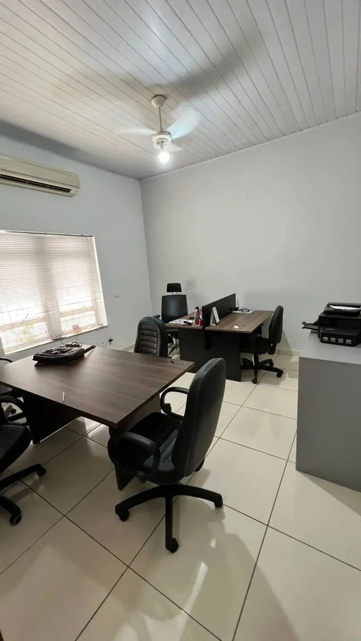 Casa Comercial na Av. Gen. Mello - Foto 4