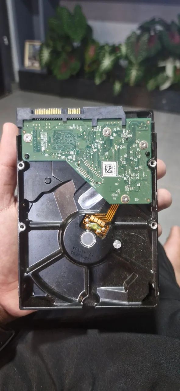 Troco HD por HD de notebook  - Foto 2