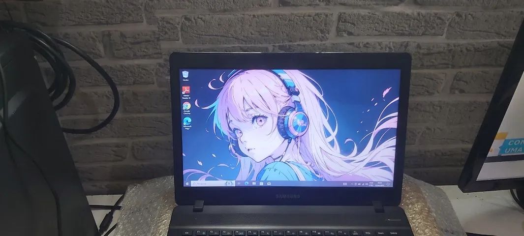 notebook samsung core i3 - Foto 4