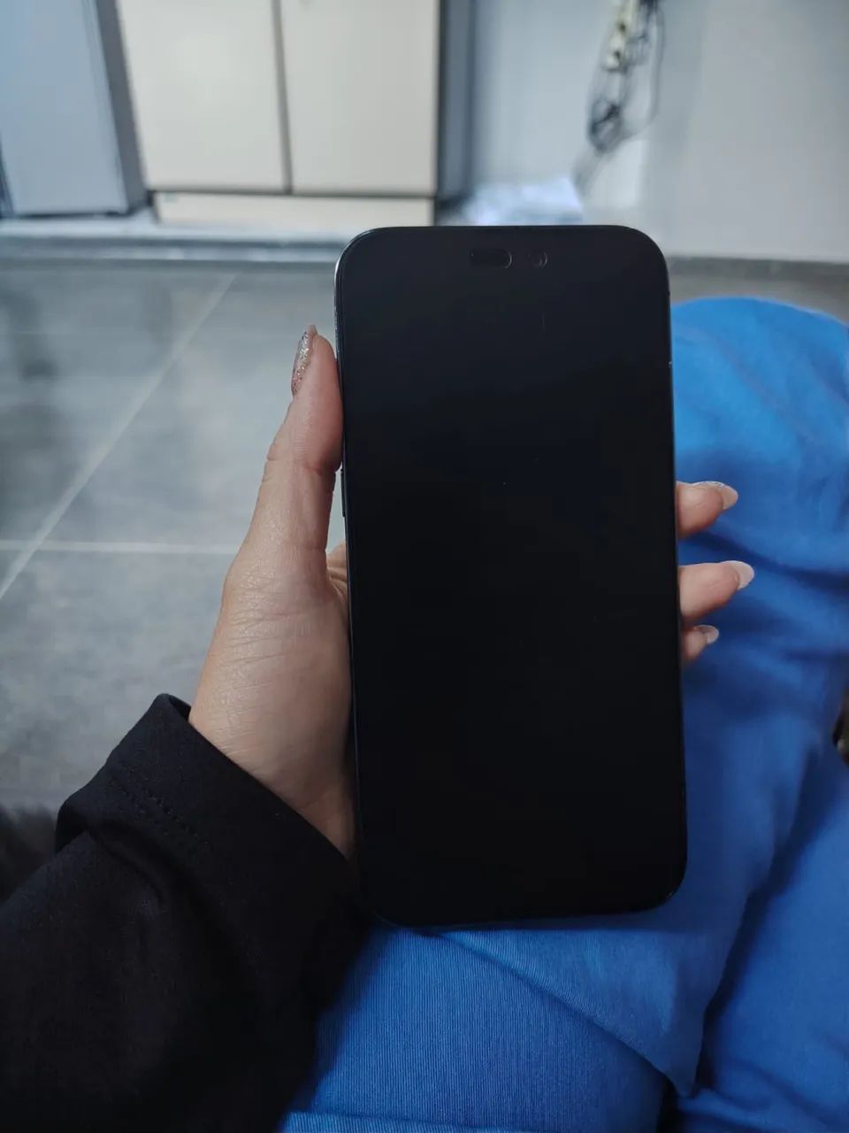 Vende-se iPhone 14 Pro Max  - Foto 2